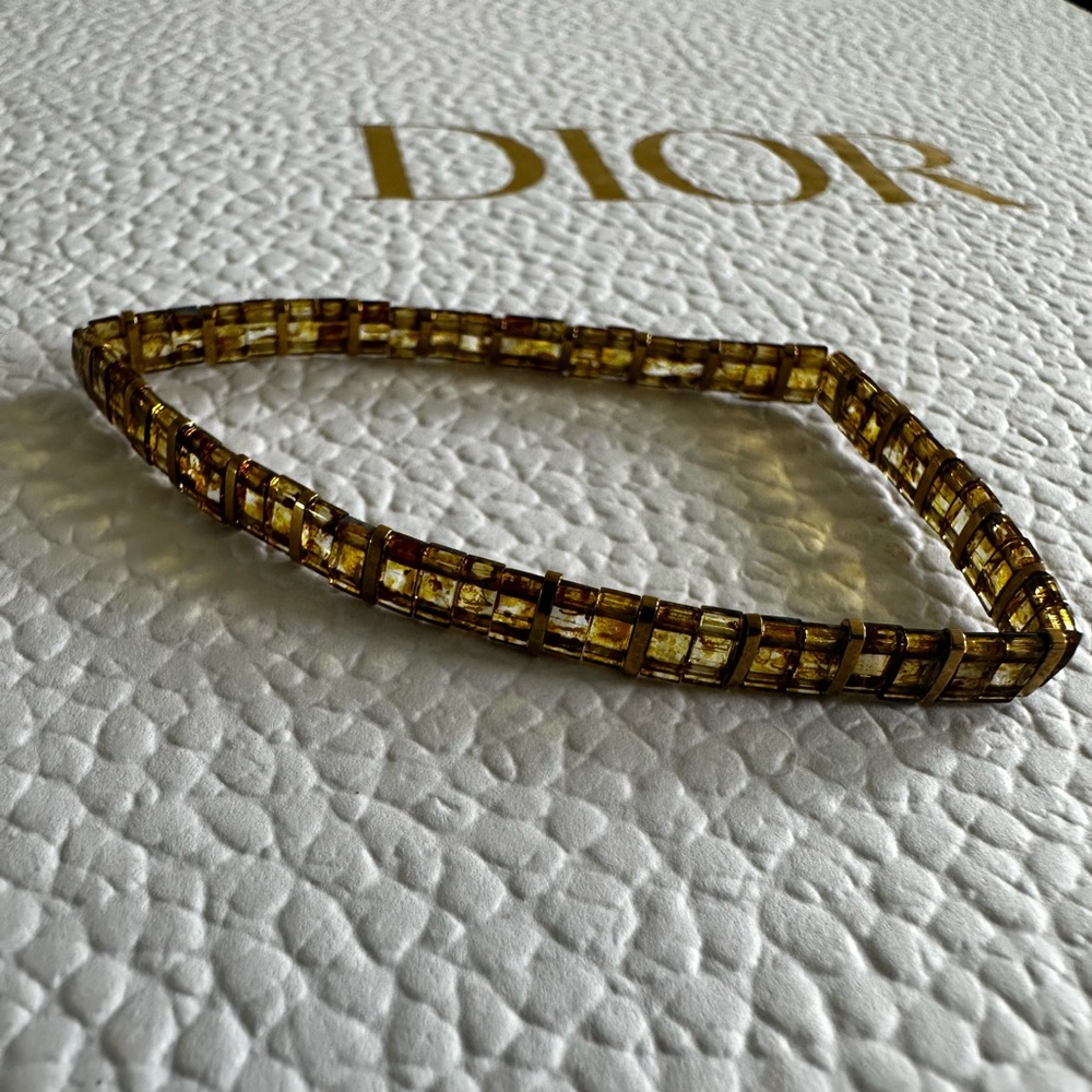 SHASHI INSPIRED Tilu Bracelet